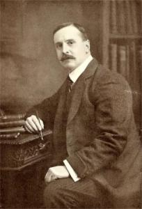 John Long (1864-1935), whose firm, Digby, Long and Co., published the novel.